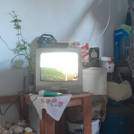 לינה וארוחת בוקר Caxias Minha Casa Meu Lar מראה חיצוני תמונה